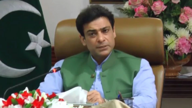 hamza shebaz