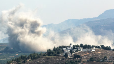 hizabullah,israel attacks