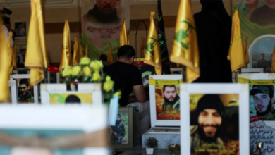 hizbullah leader ship