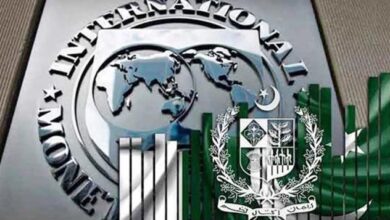 imf and kpk government