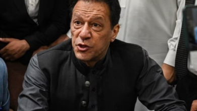 imran khan