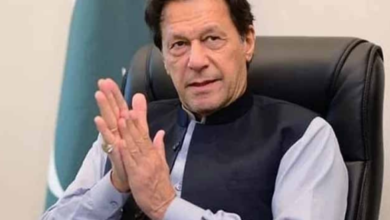 imran khan