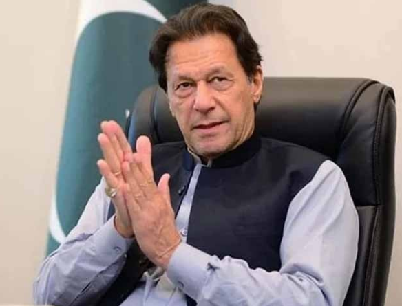 imran khan