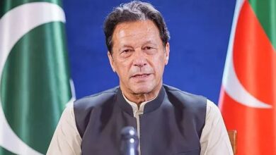 imran khan