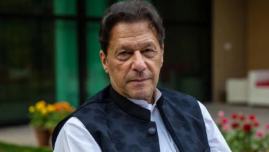 imran khan