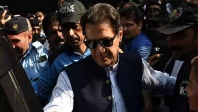 imran khan application