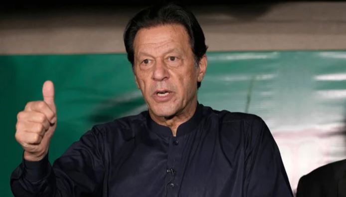 imran khan manu in jail