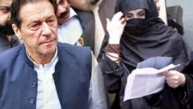imran khan,bushra bibi