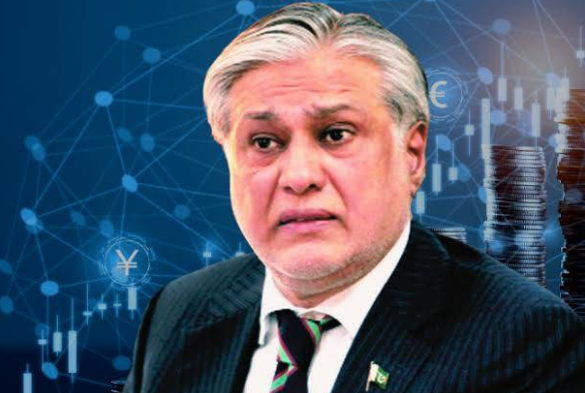 ishaq dar 1