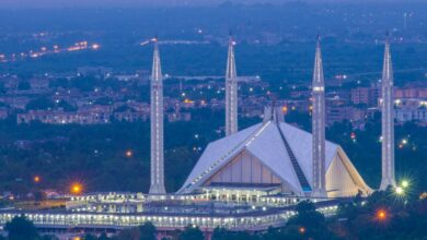 islamabad
