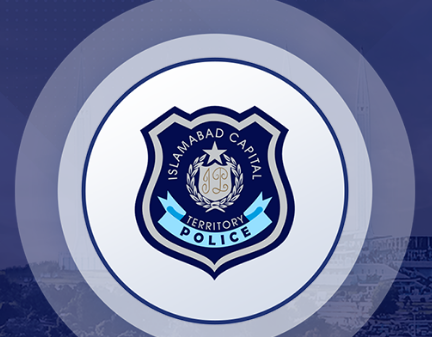 islamabad traffic police