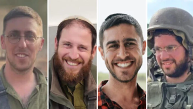 israiel army died by hizbullah