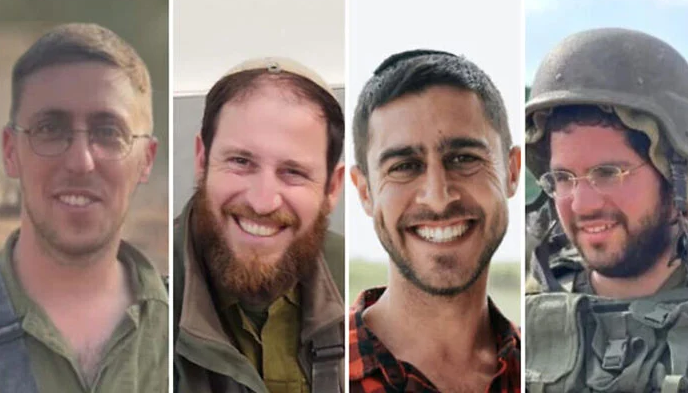 israiel army died by hizbullah