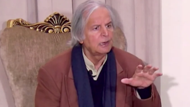 javaid hashmi
