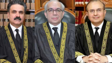 judges of supreme court