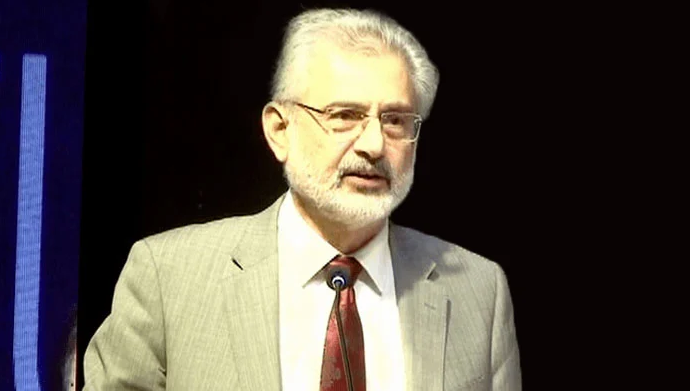 justice qazi faiz esa