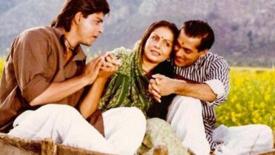 karan arjun
