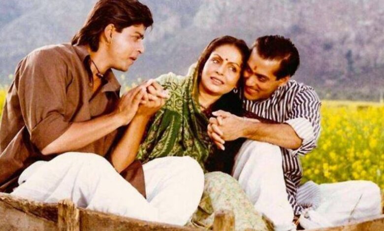 karan arjun