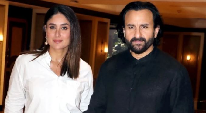 kareen kapoor and saif ali khan marraige certificate