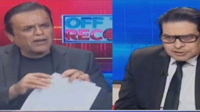 kashif abbasi,salman akram raja