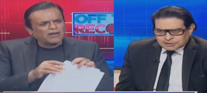 kashif abbasi,salman akram raja