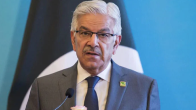 khawaja asif