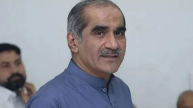 khawaja saad rafique