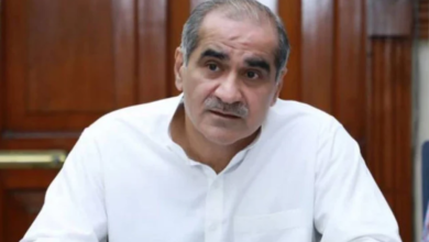 khawaja saad rafiquie