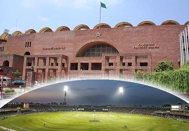 lahore gaddafi stadium