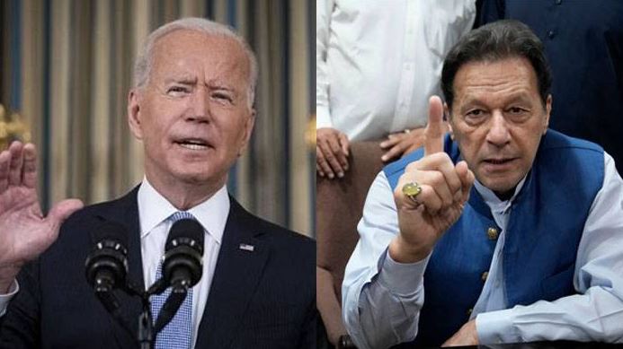 letter about imran khan to jeobaiden