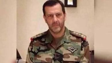 major mahar asad