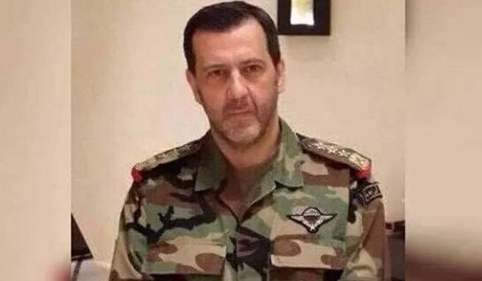 major mahar asad