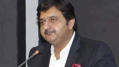 malik ahmad khan