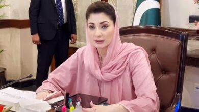 maryam nawaz