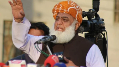 maulana fazal ur rehman