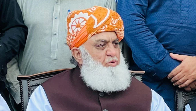 maulana fazal ur rehman