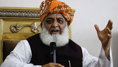 maulana fazal ur rehman