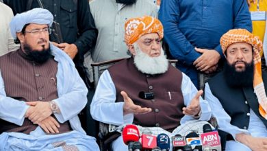 maulana fazal ur rehman