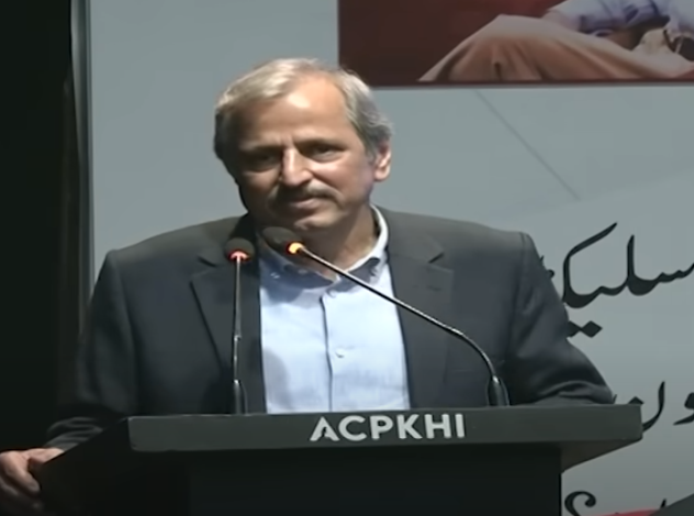 mazhar abbas