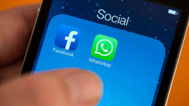 meta ,social