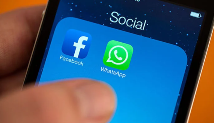 meta ,social