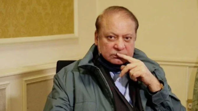 mian nawaz sharief