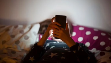 mobile useage,khouj health