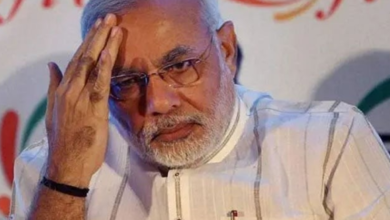 modi