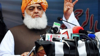 mulana fazal ur rehman