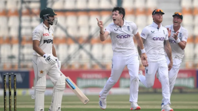 multan cricket test match