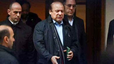 nawaz sharief