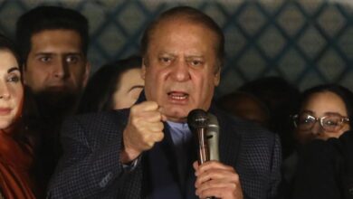 nawaz sharif speech in lahore