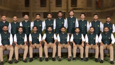 new captain of nation cricket team