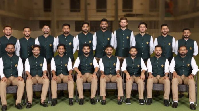 new captain of nation cricket team